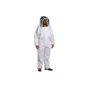 Apiculture.net - Matériel apicole français Combinaison Cosmonaute - 4XL