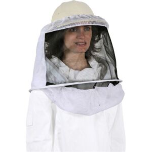 Apiculture.net - Materiel apicole francais Voile rond (sans chapeau)