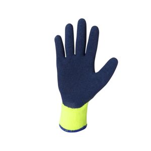 Manusweet gants de manutention anti-froid fluorescent   taille 9