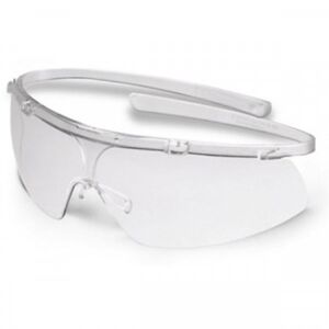 Uvex lunette de protection ultra legere