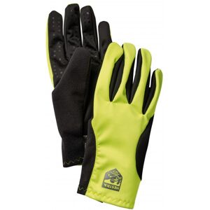 - Runners All Weather 5 Finger - Gants taille 6;7;8, noir