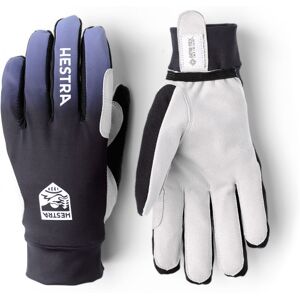 - Infinium Momentum 5 Finger - Gants taille 6, gris