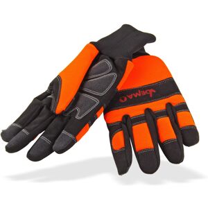 Dema Gants de protection anti-coupures - Taille 9