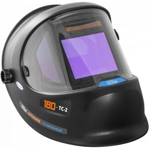 Guede Masque de soudure automatique GSH 180-TC-2 - Casque de soudage