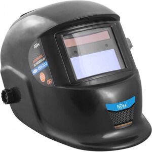 Guede Casque de soudage automatique GSH-TC-2 - Masque de soudure