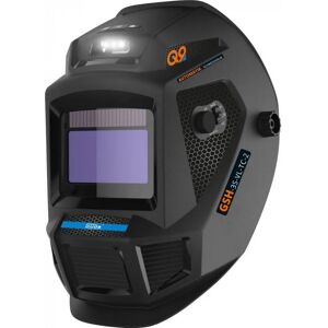 Guede Casque de soudage automatique GSH 3S-VL-TC-2 - Masque de soudure