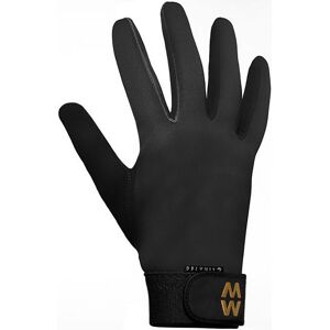 MACWET Gants Photo Climatec Long Noir Taille 8