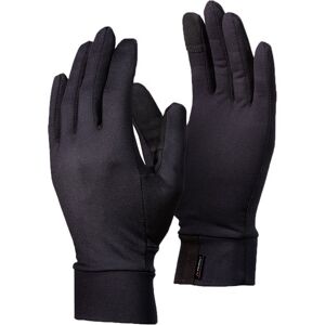 VALLERRET Gants Photo Stretch Pro Liner Noir Taille M