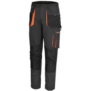 Beta Pantalon de travail Beta EASY TWILL 180 grammes Tg XXL 078600805