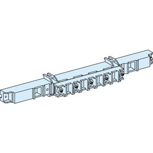 Schneider Support de barre inférieure Schneider Prisma G en cuivre 04191