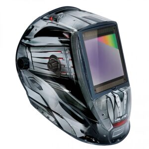 Masque soudure LCD Alien True color XXL - 068698