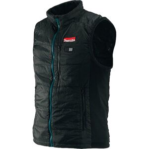 Makita DCV200ZL Blouson chauffant 18V (sans batterie)