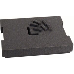 Bosch FOAM INSERT 136 PROFESSIONAL Calages pour rangement des outils pour L-BOXX 1600A001S1