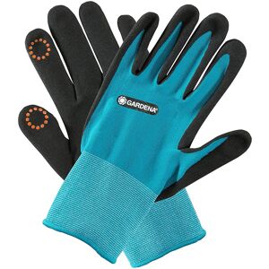 GARDENA Gants de jardin pour plantation Taille 8 M 11511 20