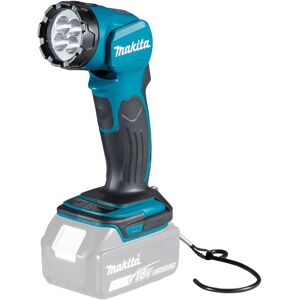 Makita DEBDML815 Lampe Li-ion LXT 14,4V+18V