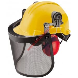 Silverline Casque de forestier