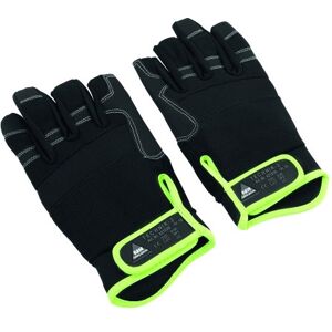 Sonstige Gants HASE 3 doigts, taille L - Vêtements de travail/EPI