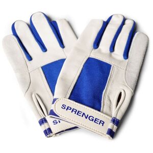 Sonstige Sprenger Rigging gloves XL Leather - Vêtements de travail/EPI