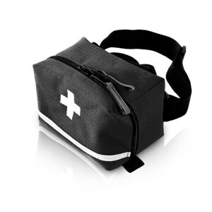 Marbo Trousse de premiers secours personnelle a la taille (petite) TRM-47 noir