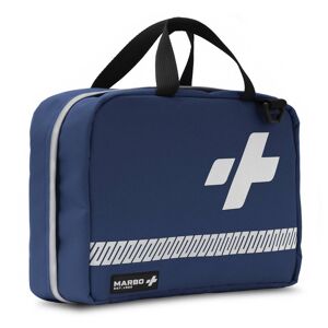 Marbo Petite trousse de secours 10l TRM-63_2.0 - bleu marine