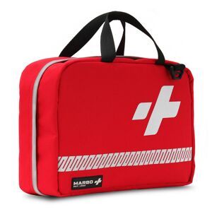 Marbo Petite trousse de secours 10l TRM-63_2.0 - rouge