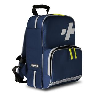 Marbo Sac a dos trousse de secours 10l TRM-45_2.0 - bleu marine