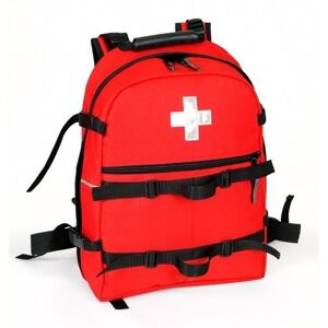 Marbo Sac a dos trousse de secours 20 litres TRM-29 rouge