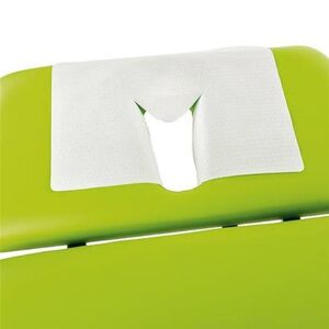 PINO Draps de protection jetables pour têtière - lot de 100