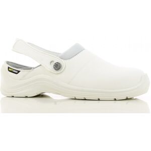 Sabot de securite cuisine avec bride X0700 SB SRC Safety Jogger