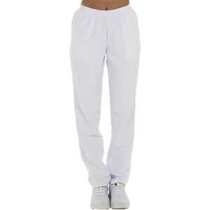 DYNEKE Pantalon medical microfibre mixte avec poches