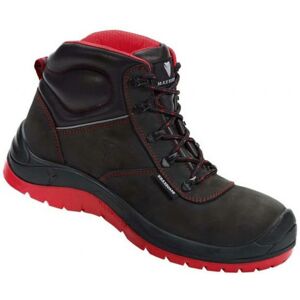 Chaussure de securite montante S3 HRO SRC Maxguard