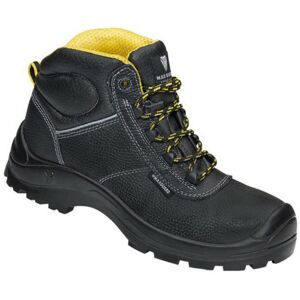 Chaussure de sécurité montante S3 SRC Non-métallique