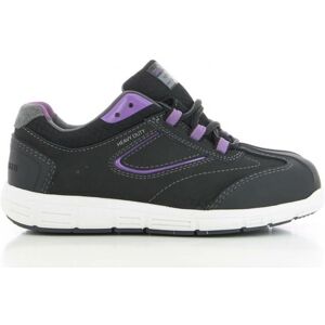 Chaussures de securite montantes Femme Rihanna S3 SRC Safety Jogger