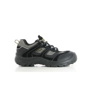 SAFETY JOGGER Baskets de sécurité en cuir nubuck Jumper S3 SRC Safety Jogger