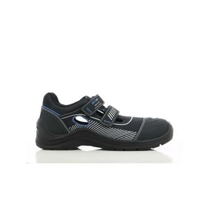 Chaussures e Securite sans Metal Safety Jogger Forza S1P SRC ESD