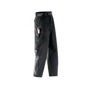 Adolphe Lafont Pantalon de travail  ½ ballon noir marcel