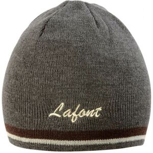 Adolphe Lafont Bonnet gris charbon yepa Adolphe Lafont