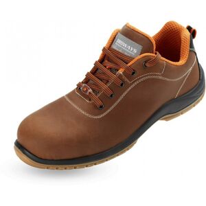 Nord'Ways Chaussure de securite basse S3 SRC Roger Nordways