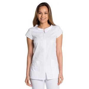 DYNEKE Blouse blanche Paris