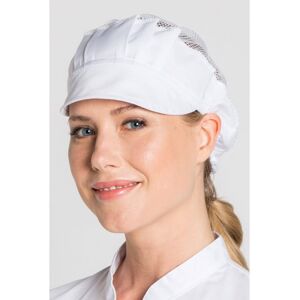 DYNEKE Charlotte de cuisine Unisexe avec filet