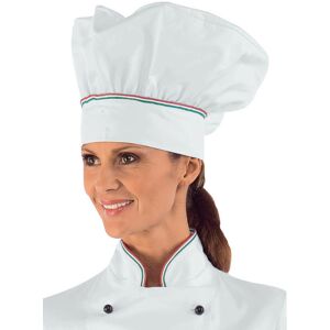 ISACCO Toque de chef cuisinier italy