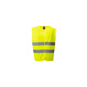 Payper Gilet jaune haute visibilité