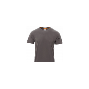 Payper Tee-shirt de travail unisexe et confortable