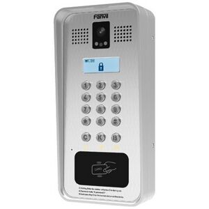 Fanvil - I33V Intercom - Securite  Protection des locaux