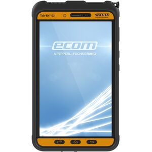 Ecom Tab-Ex 03 DZ2 ? 4G  - Securite  Equipement ATEX  Autres equipements ATEX