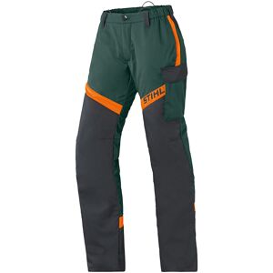 STIHL Pantalon / FS PROTECT / taille XXXL - vert