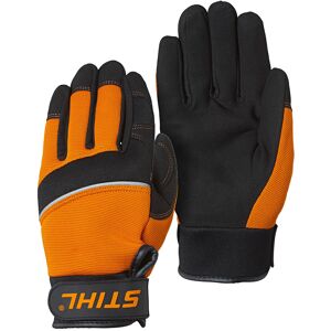 STIHL Gants de travail, DYNAMIC Vent : T S=8