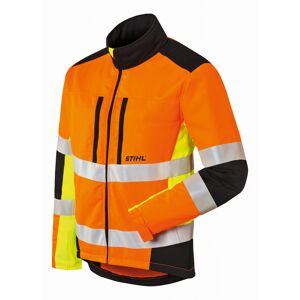 STIHL Veste / haute visibilité Protect MS / taille L