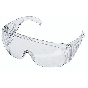 STIHL Lunettes de protection - FUNCTION Standard claire