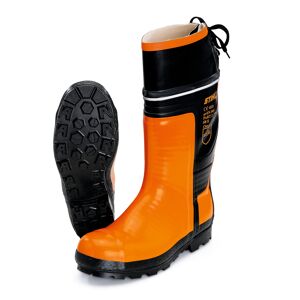 STIHL Bottes FORESTIERES - taille 41